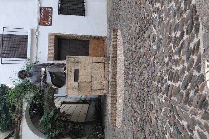 Walking Tour in Heritage center of Cordoba - Timing, Start Time, and the End-Elsewhere Surprise